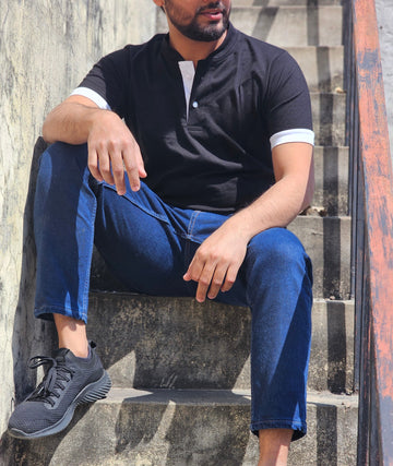 Loganster essential t-shirt