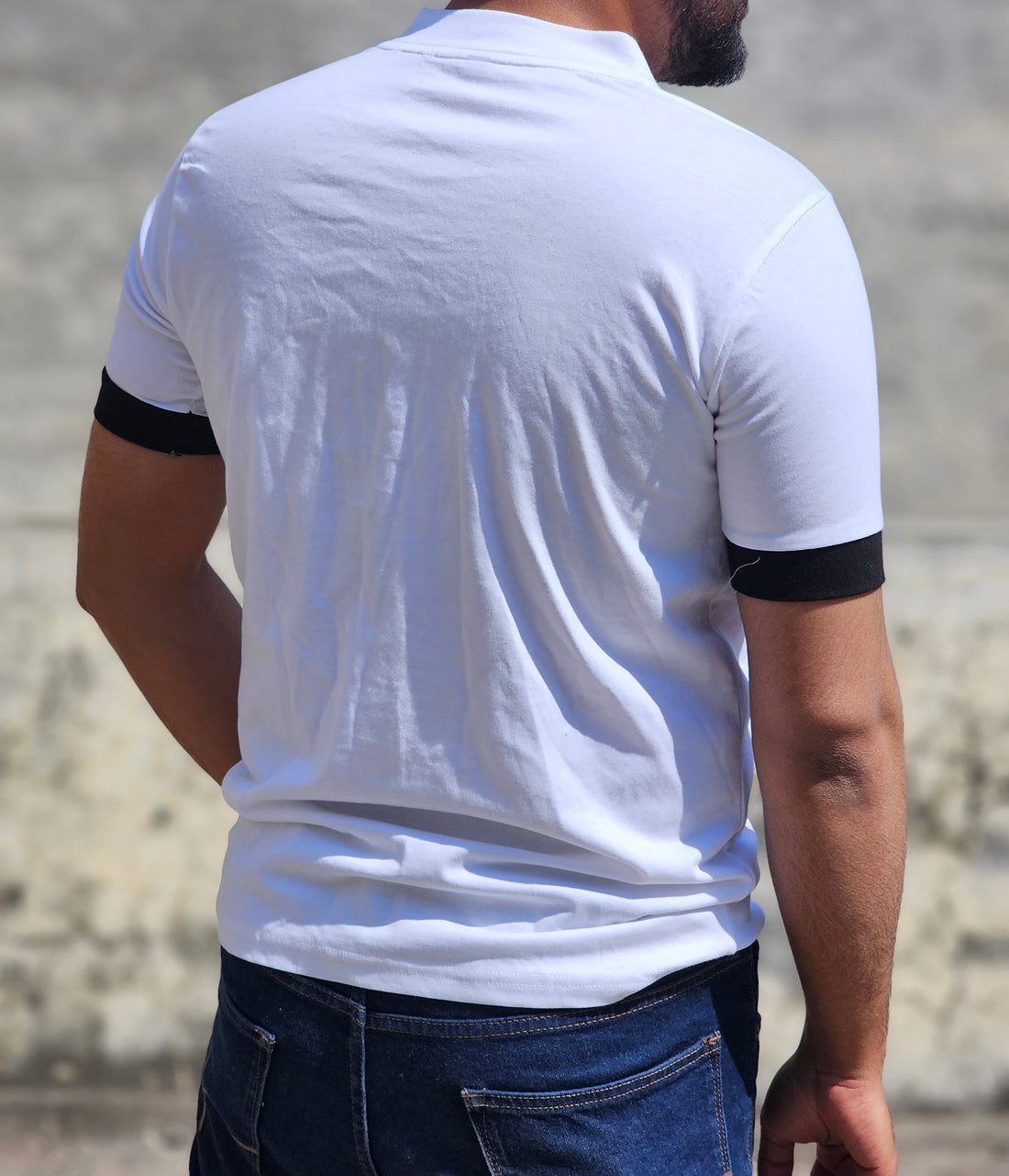Loganster classic t-shirt