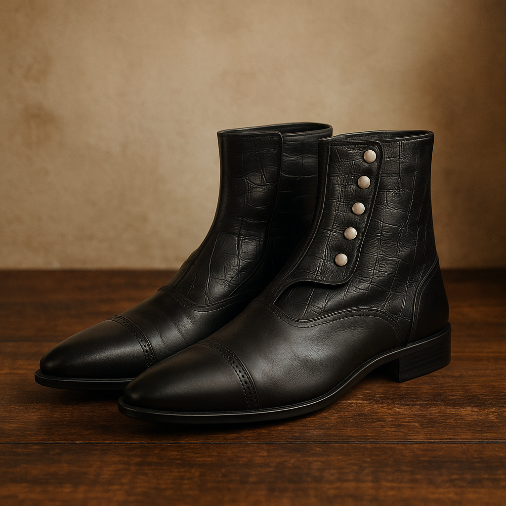 Loganster Imperial Vanta Boot