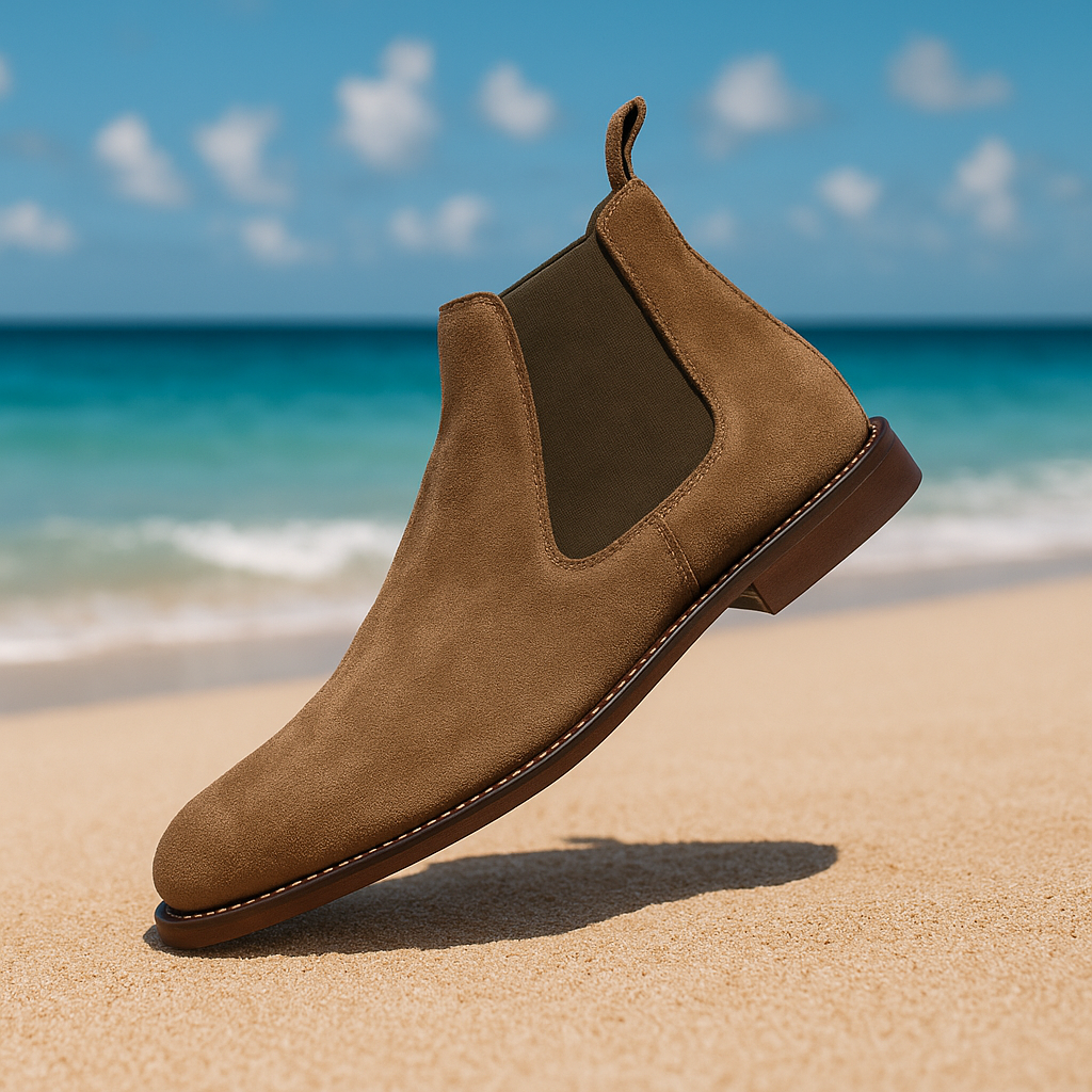 Loganster Desert Wave Chelsea