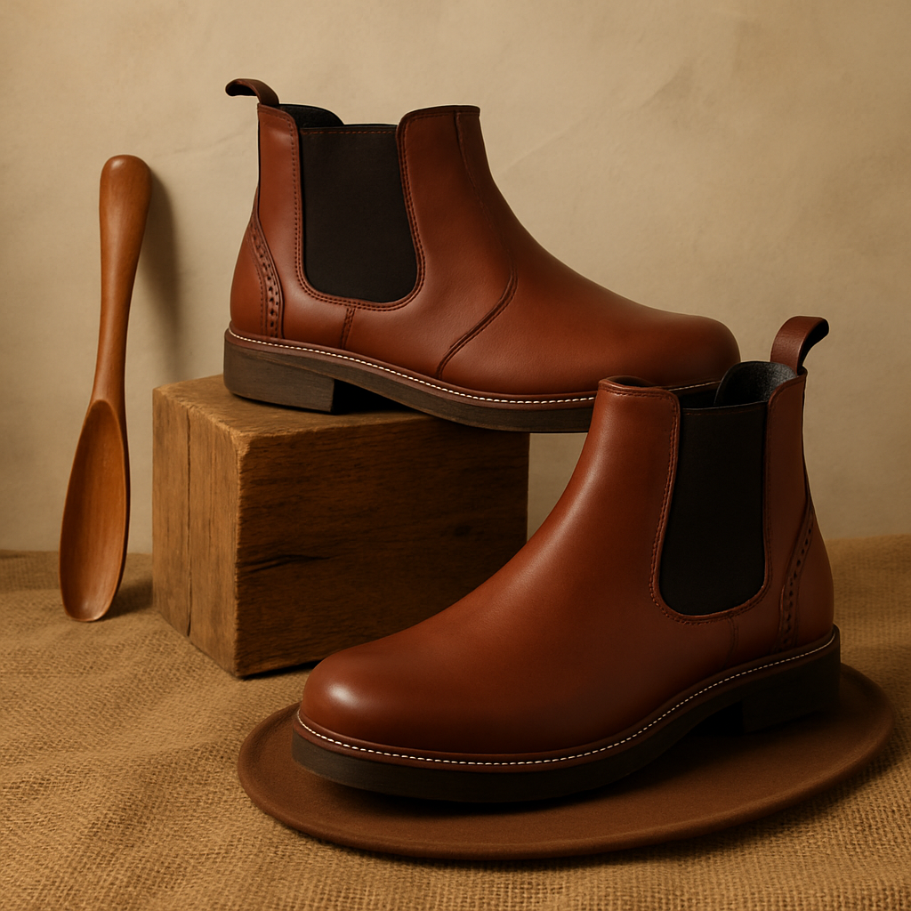 Loganster Heritage Chelsea