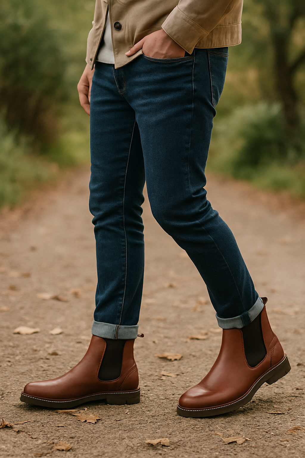 Loganster Heritage Chelsea