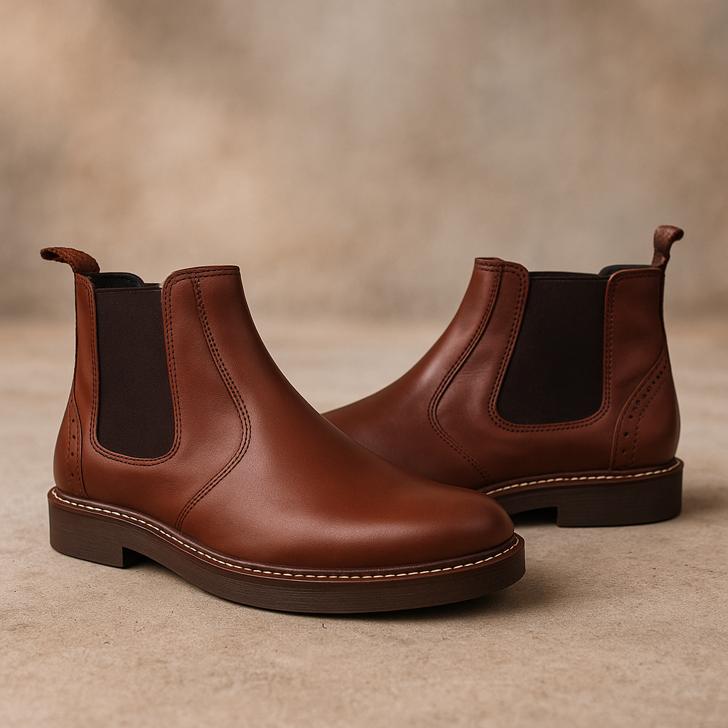 Loganster Heritage Chelsea